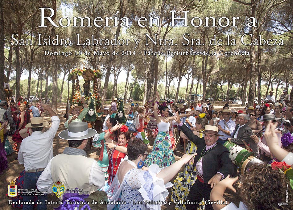 Romería de San Isidro Labrador  